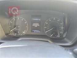 تويوتا كورولا كروس